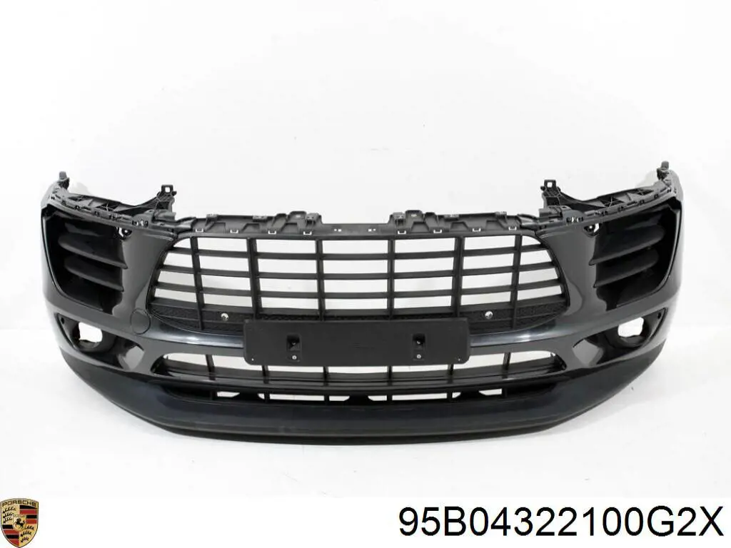 95B04322100G2X Porsche 