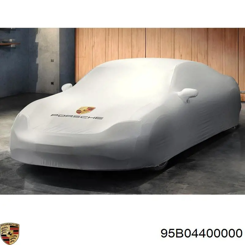 Купити 95B04400000 Porsche 