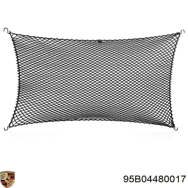  Porsche 95B04480048 ціна, від 180.54 USD