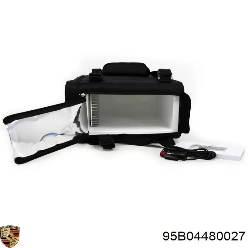 Купити 95B04480027 Porsche 