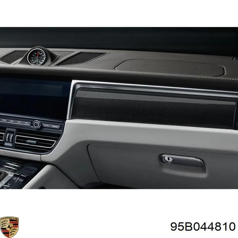 Купити 95B044810 Porsche 