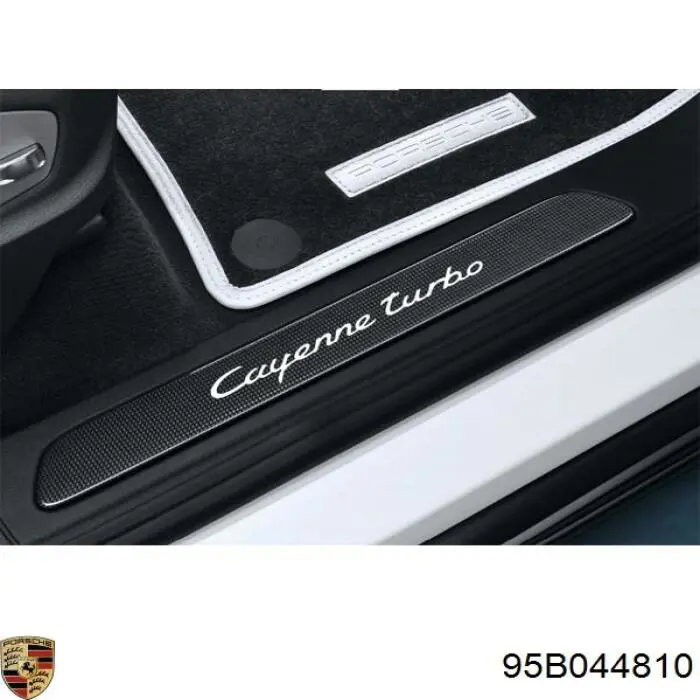 95B044810 Porsche 