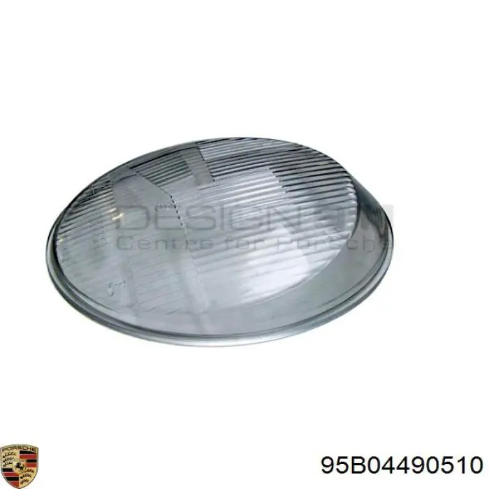 Купити 95B04490510 Porsche 
