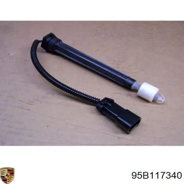 Купити 95B117340 Porsche 