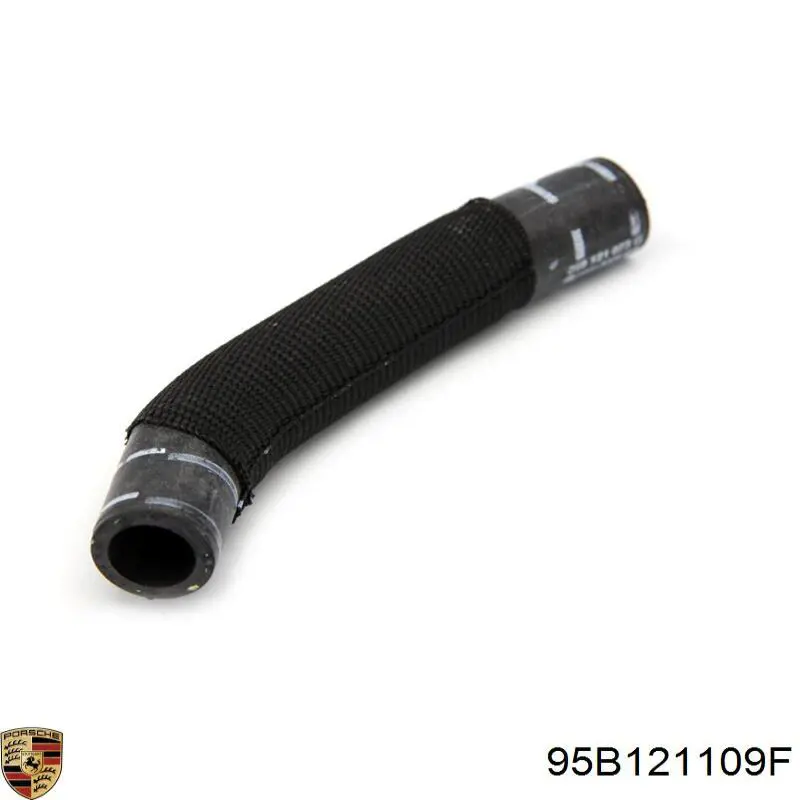 Купити 95B121109F Porsche 