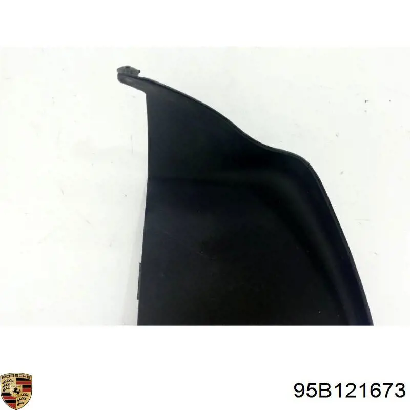 95B121673 Porsche 