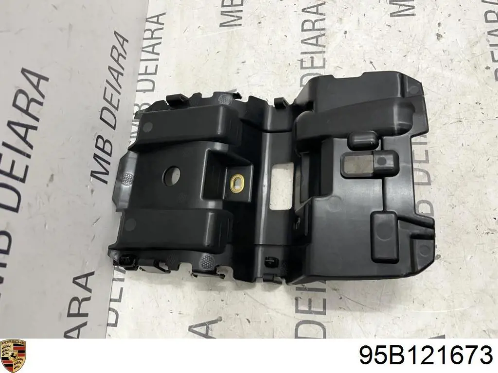  Porsche 95B121673 ціна, від 55.75 USD