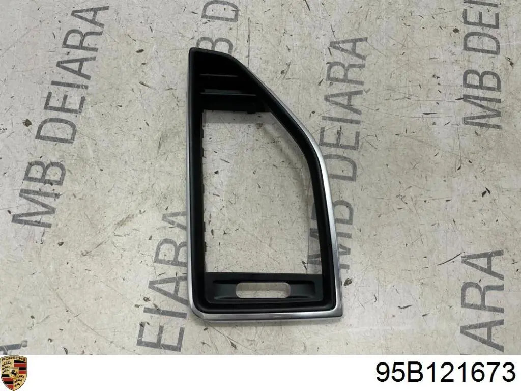 Купити 95B121673 Porsche 