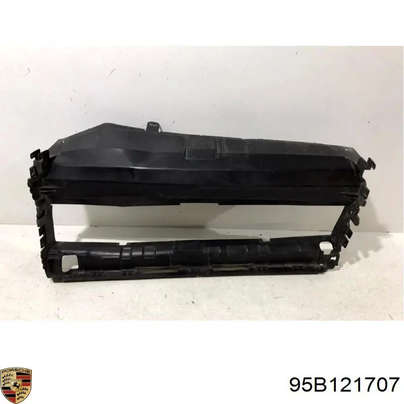  Porsche 95B121707 ціна, від 263.51 USD