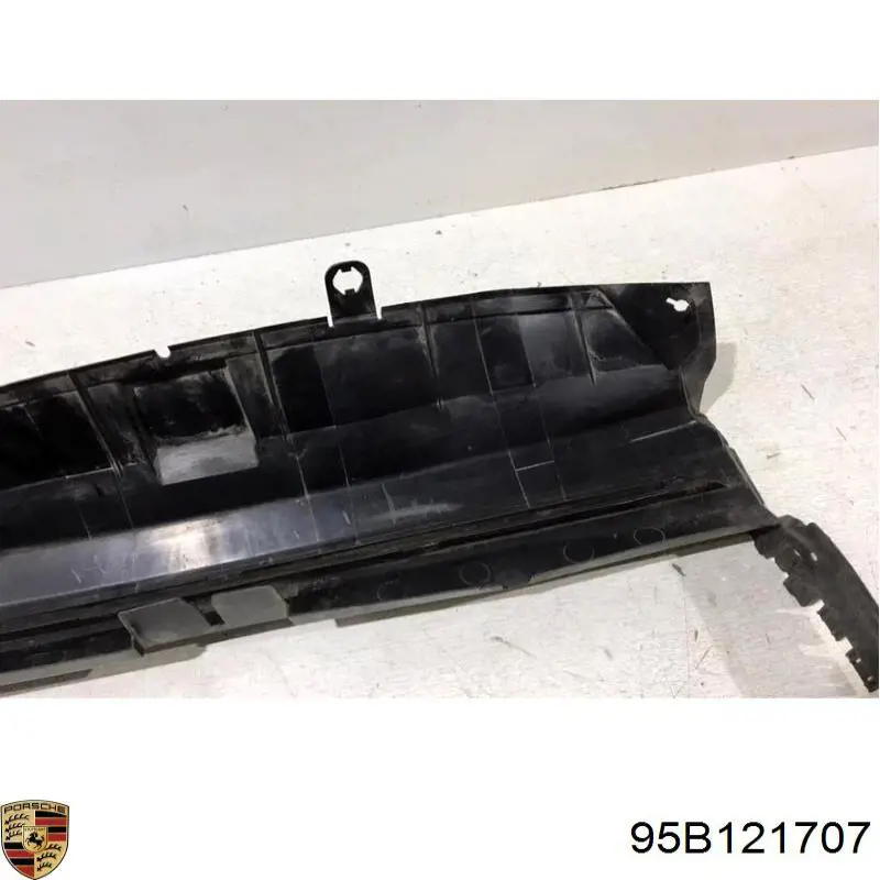 Купити 95B121707 Porsche 