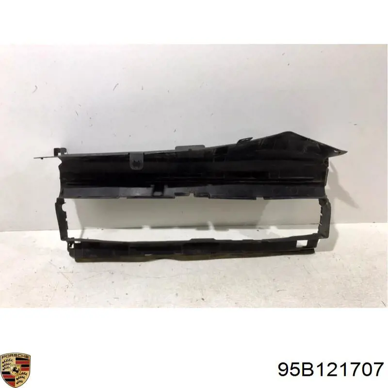 95B121707 Porsche 