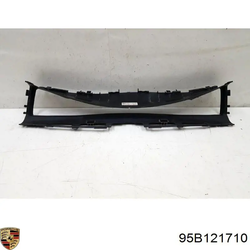 Купити 95B121710 Porsche 