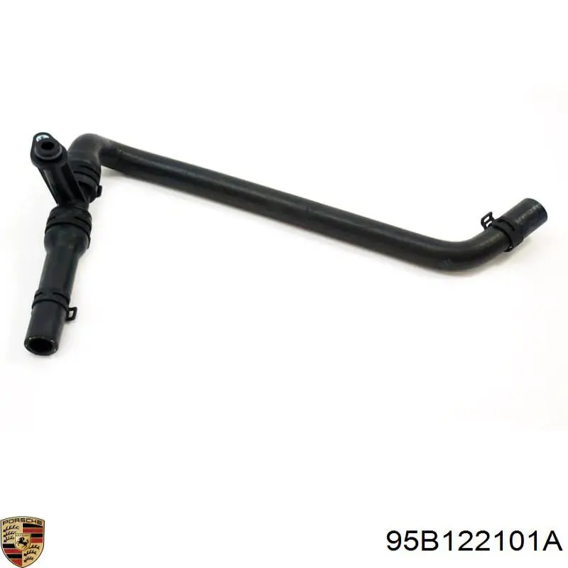  Porsche 95B122101A ціна, від 51.85 USD