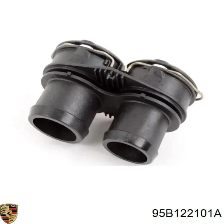 Купити 95B122101A Porsche 