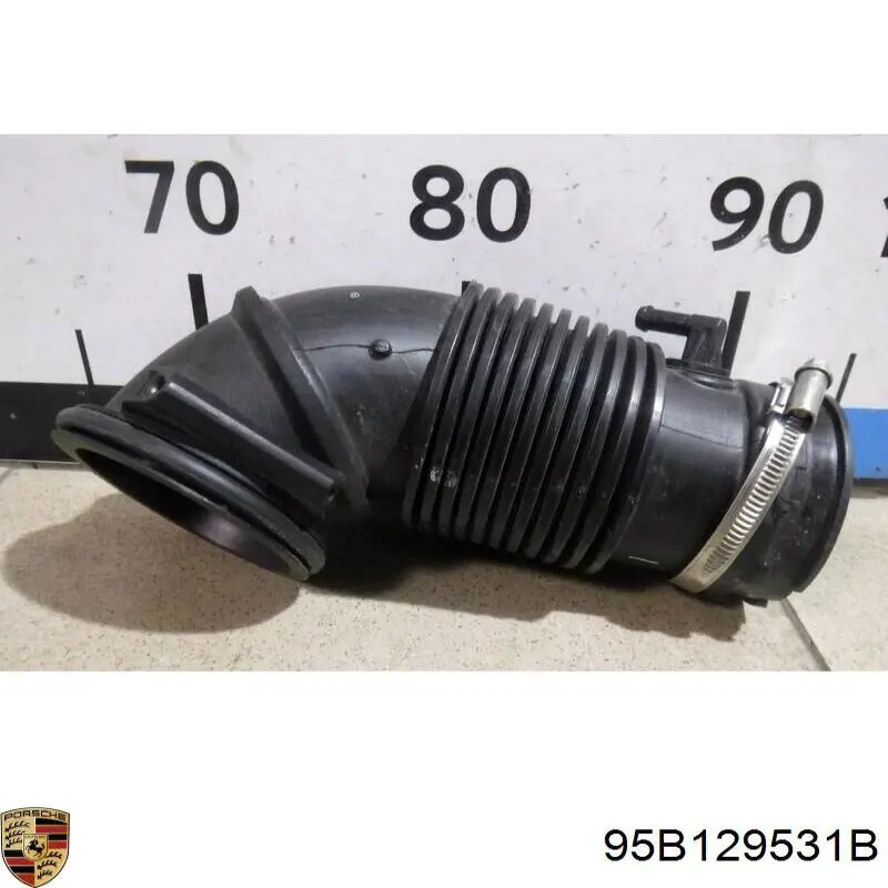  Porsche 95B129531B ціна, від 289.24 USD