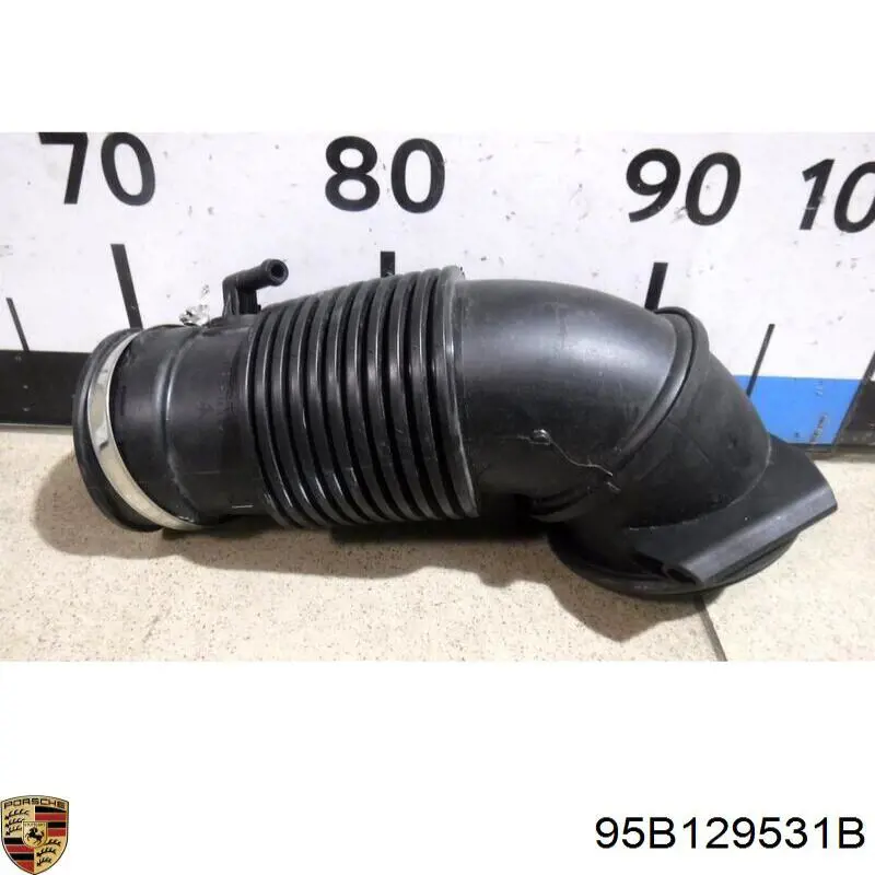 95B129531B Porsche 