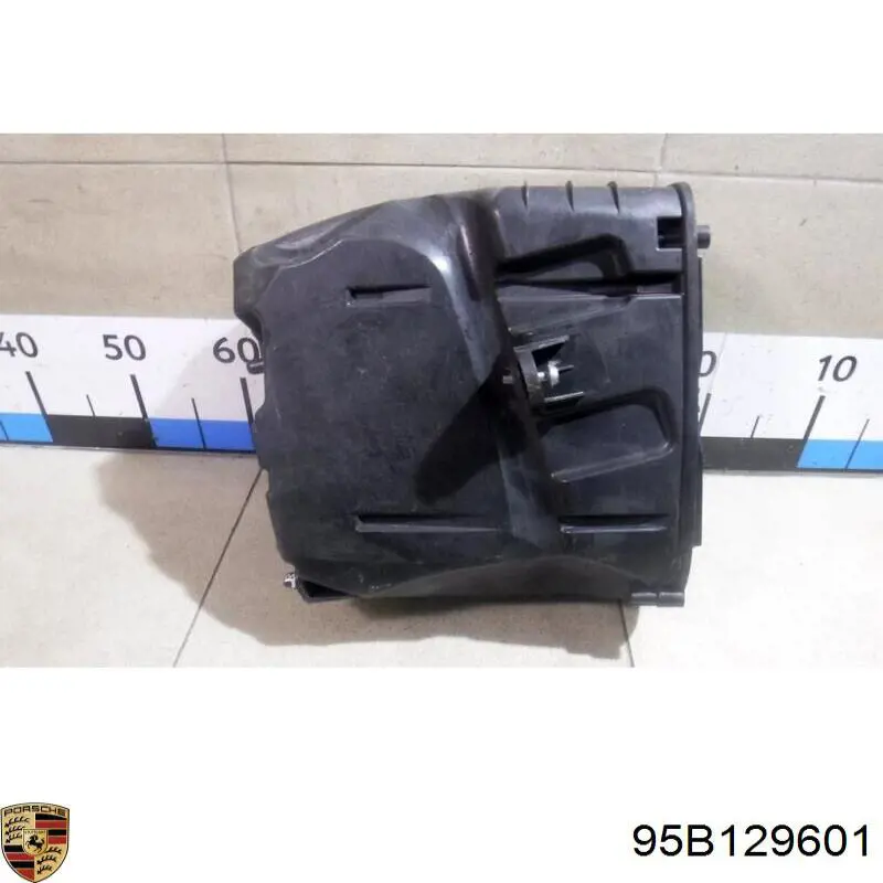 Купити 95B129601D Porsche 