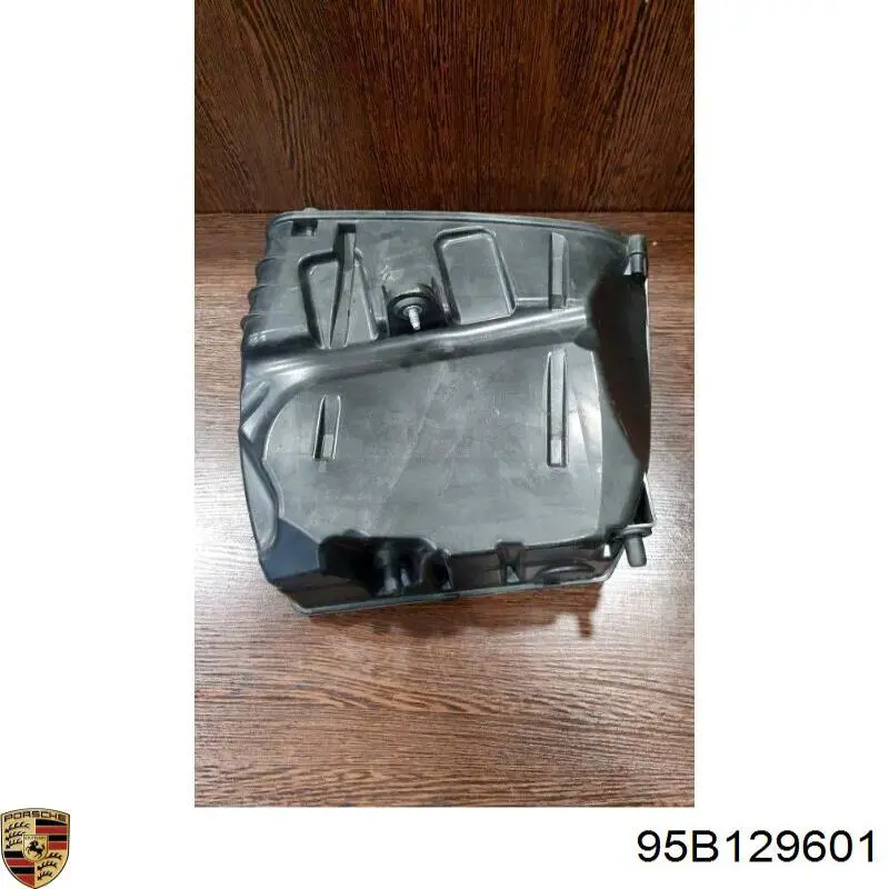  Porsche 95B129601D ціна, від 380.08 USD