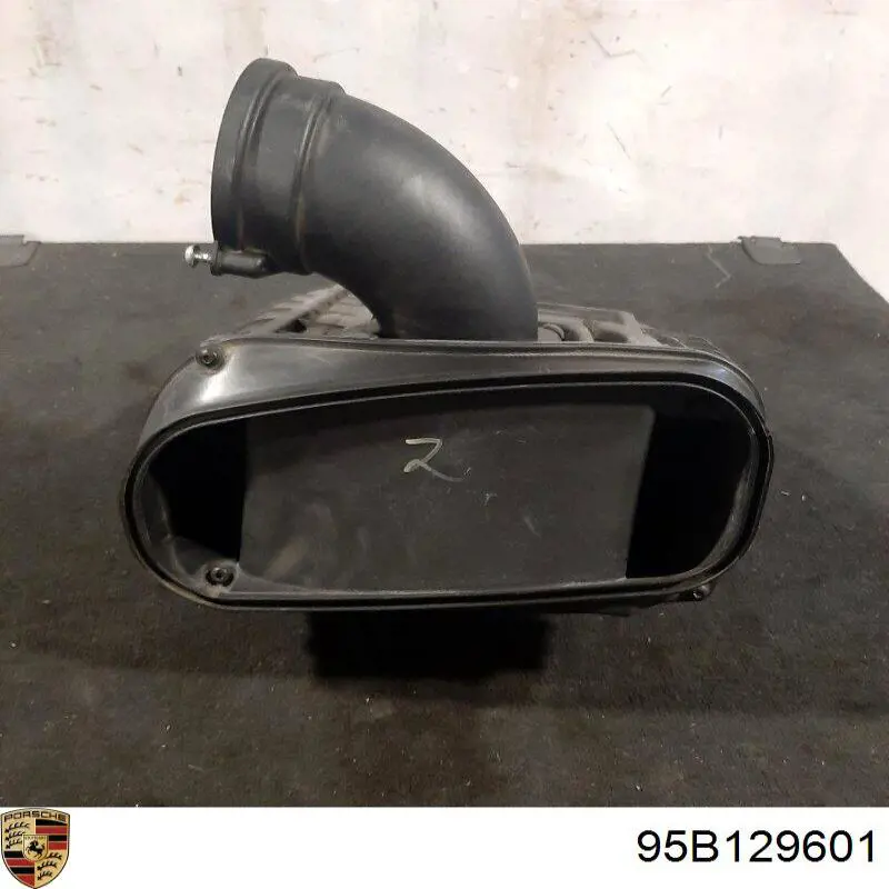Купити 95B129601 Porsche 