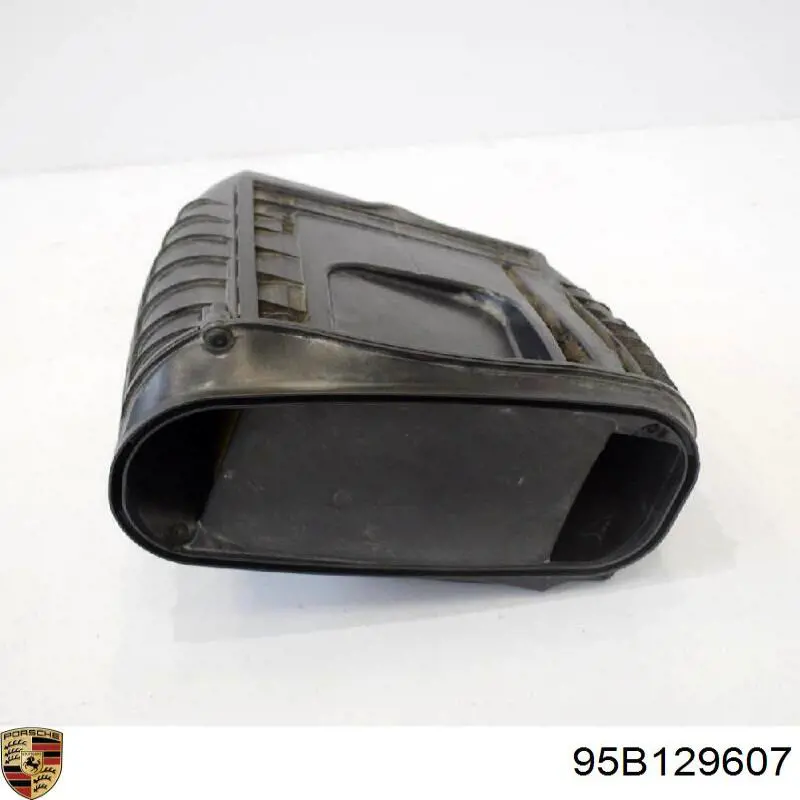 95B129607 Porsche 