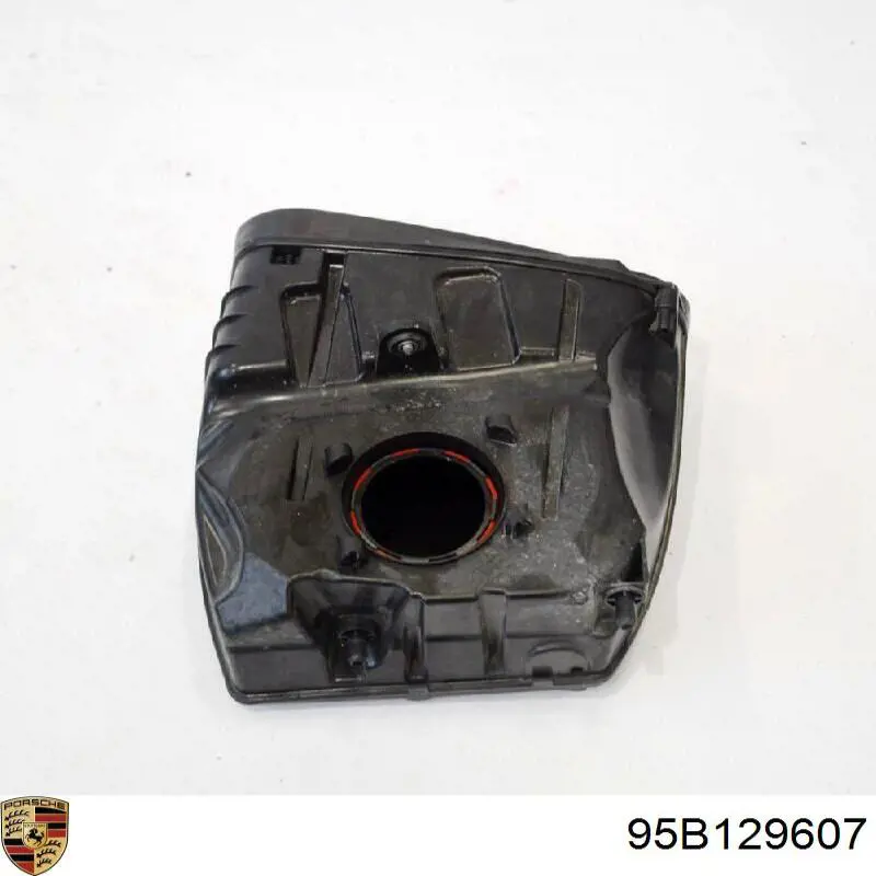 Купити 95B129607 Porsche 