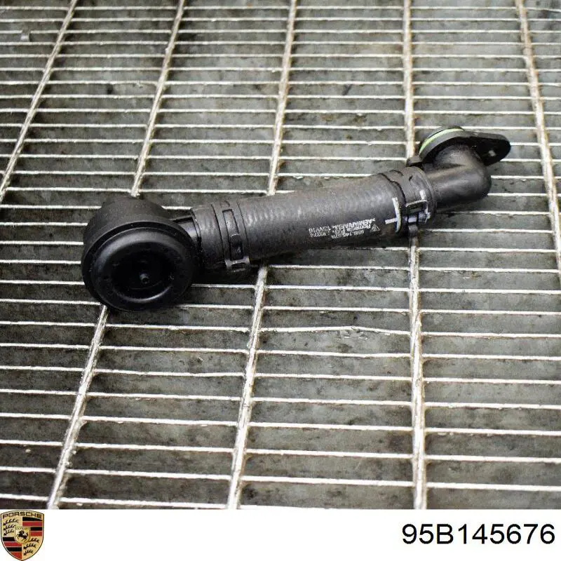 Купити 95B145676 Porsche 