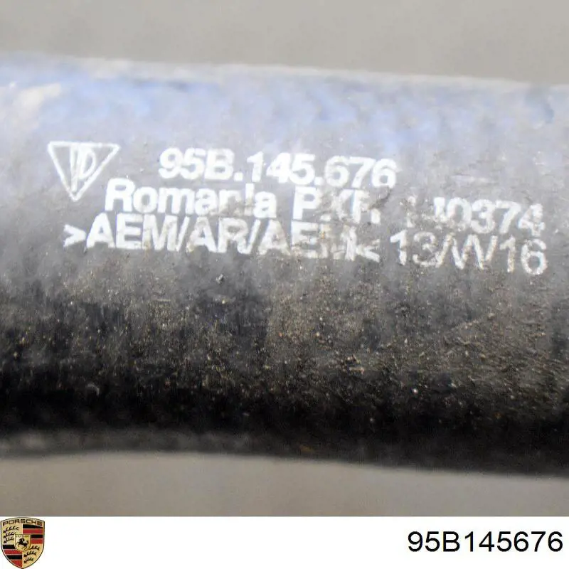  Porsche 95B145676 ціна, від 25.42 USD