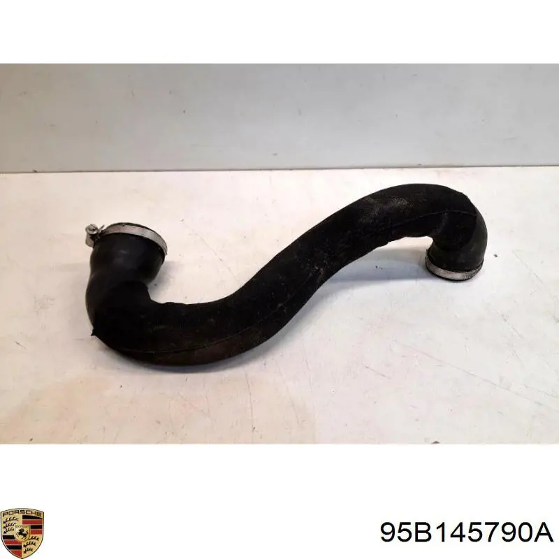  Porsche 95B145790A ціна, від 165.75 USD