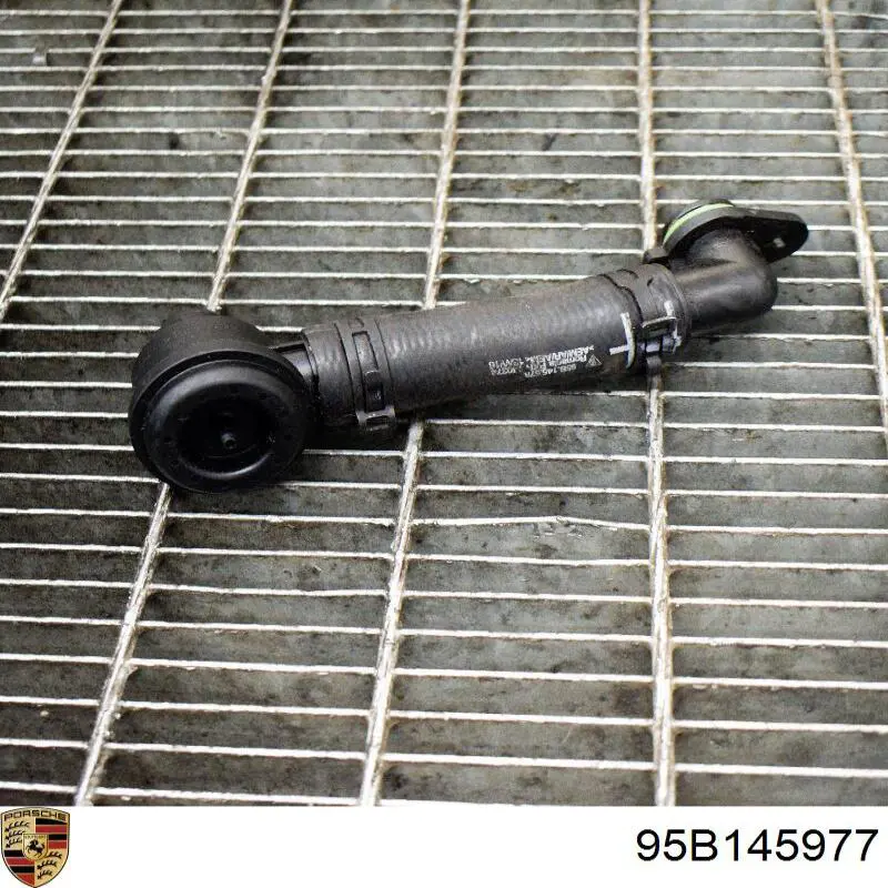 Купити 95B145977 Porsche 