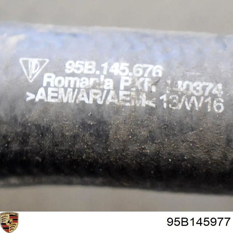  Porsche 95B145977 ціна, від 4.71 USD