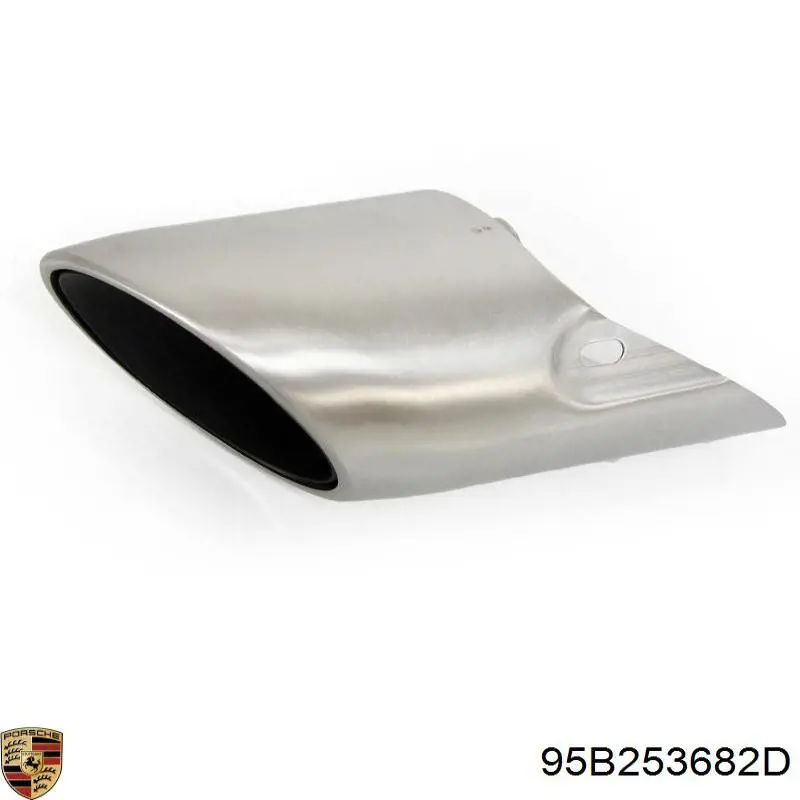  Porsche 95B253682D ціна, від 94.64 USD
