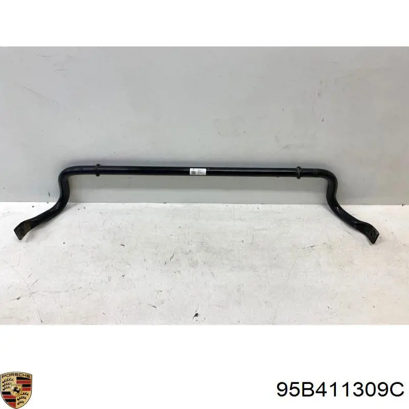 95B411309C Porsche Стабілізатор передньої підвіски