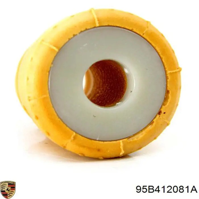  95B412081A Porsche