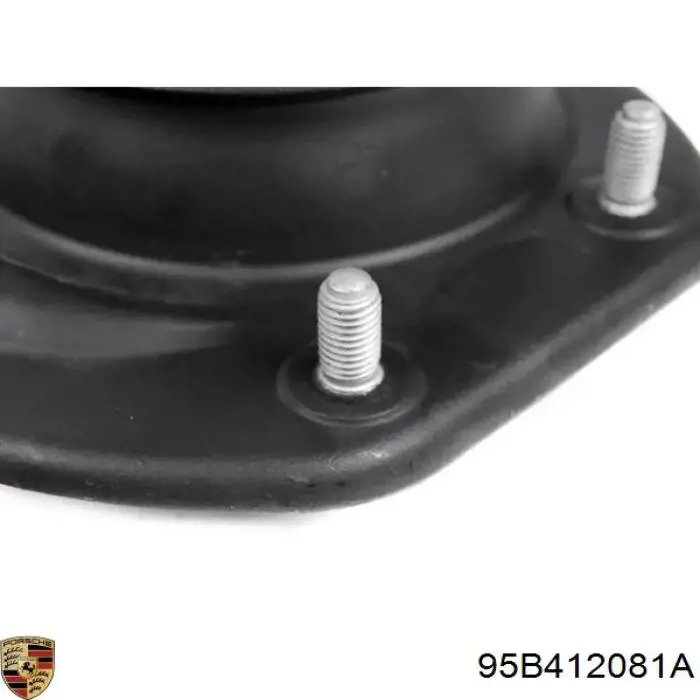  Porsche 95B412081A ціна, від 16.61 USD