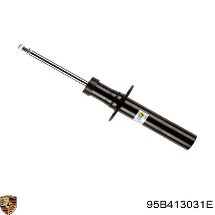 Купити 95B413031E Porsche Амортизатор передньої підвіски