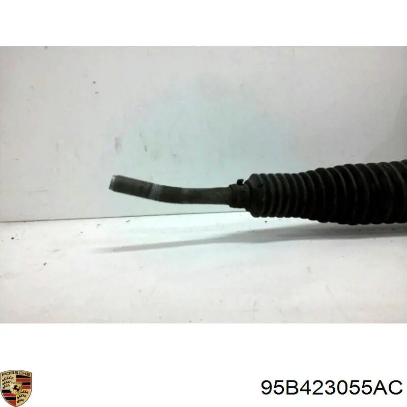 Купити 95B423055AC Porsche Рульова рейка