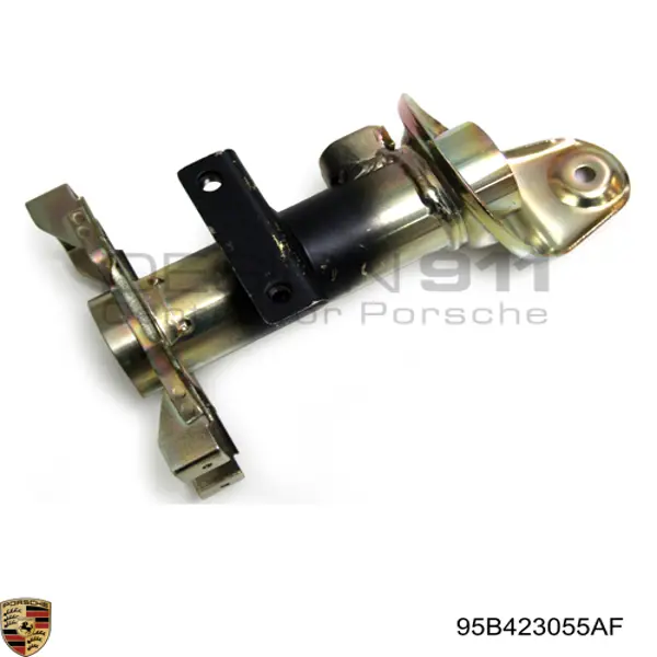 95B423055AF Porsche Рейковий рульовий механізм