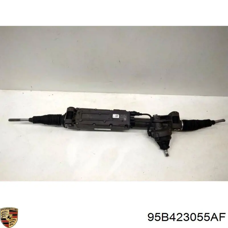 Купити 95B423055AF Porsche Рульова рейка
