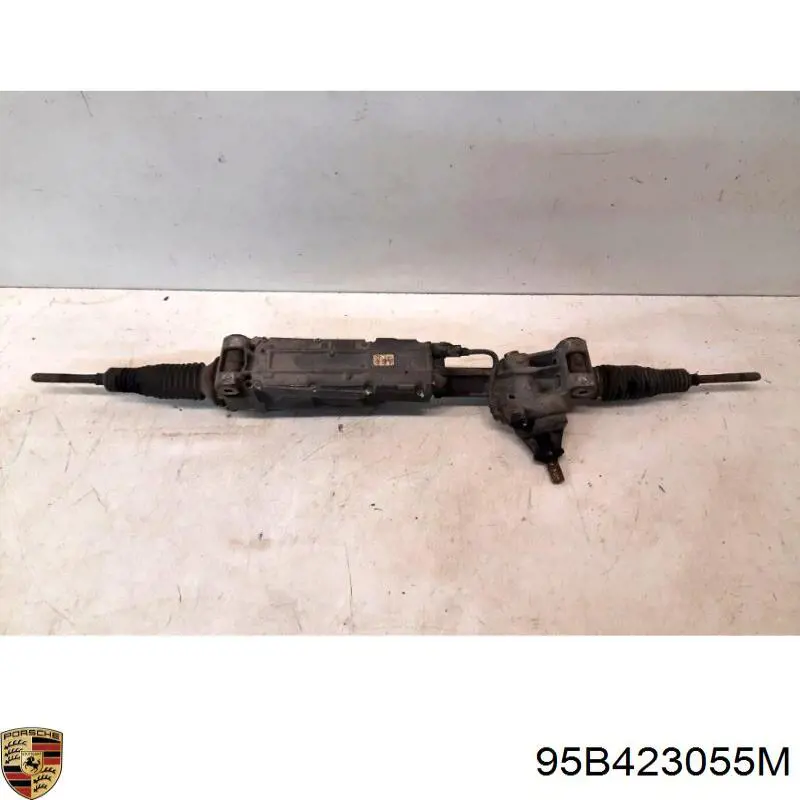 Купити 95B423055M Porsche Рульова рейка