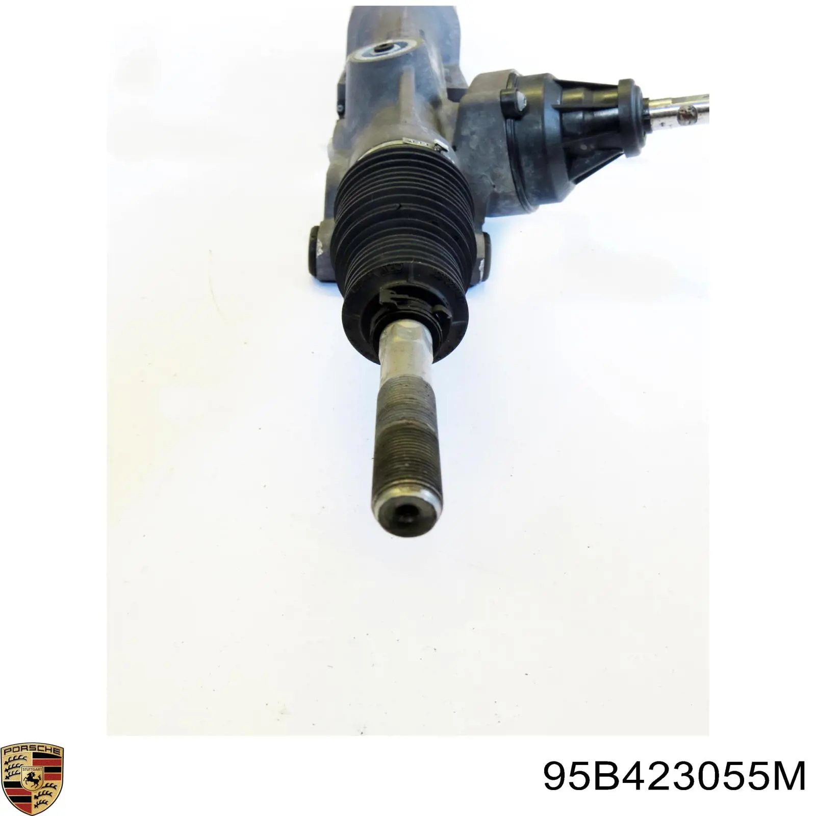 Управління рульове в зборі Porsche 95B423055M ціна, від 827.40 USD