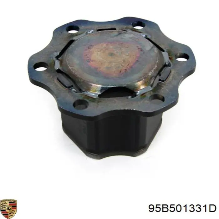 Купити 95B501331D Porsche 