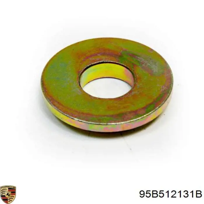  95B512131B Porsche