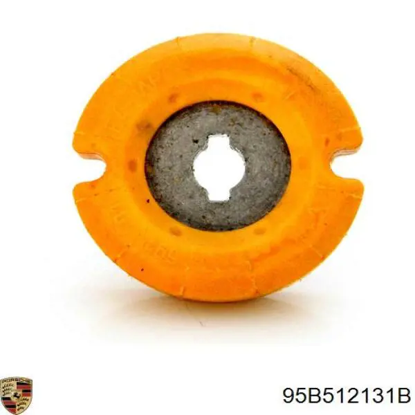 95B512131B Porsche 