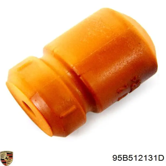  95B512131D Porsche