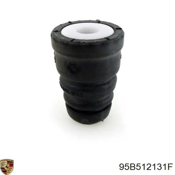  Porsche 95B512131F ціна, від 64.91 USD