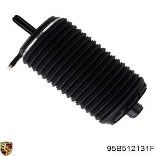 Купити 95B512131F Porsche 