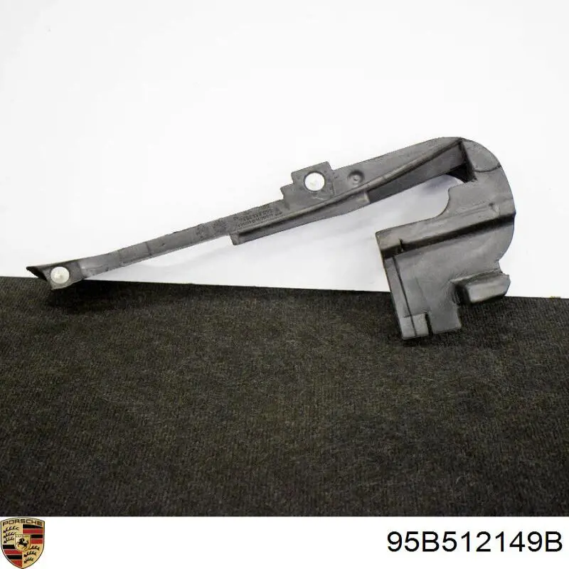 95B512149B Porsche 