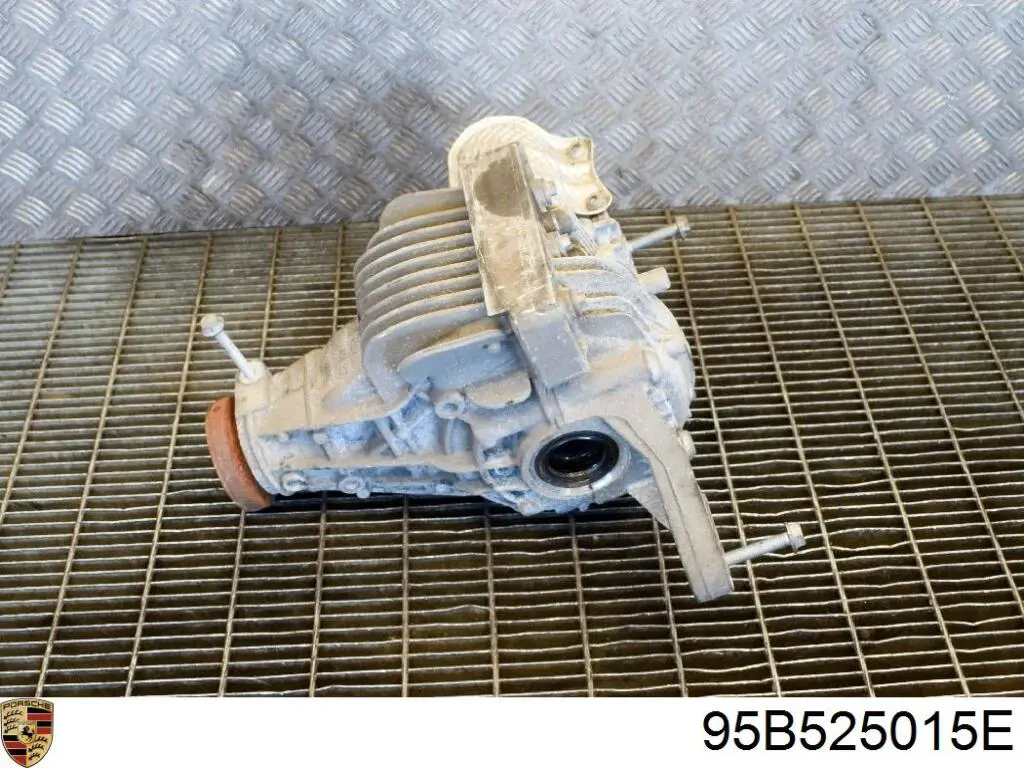  Porsche 95B525015E ціна, від 464.92 USD