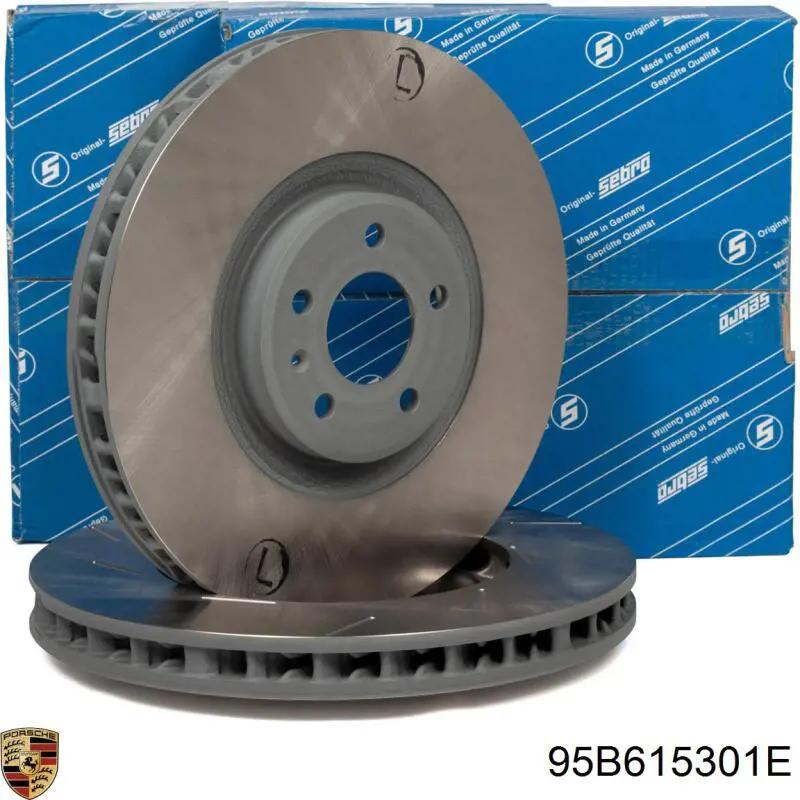 Купити ADBP430047 Blue Print Ротор гальмівний