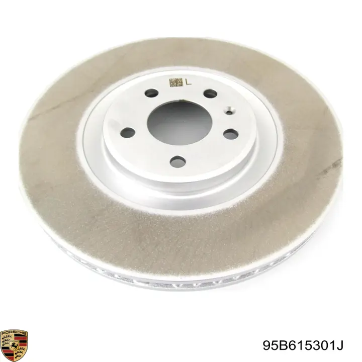 Диск переднього гальма Blue Print ADBP430047 ціна, від 140.58 USD